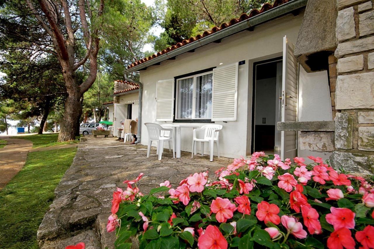 Apartments Savudrija Plava Laguna Ουμάγκ Εξωτερικό φωτογραφία