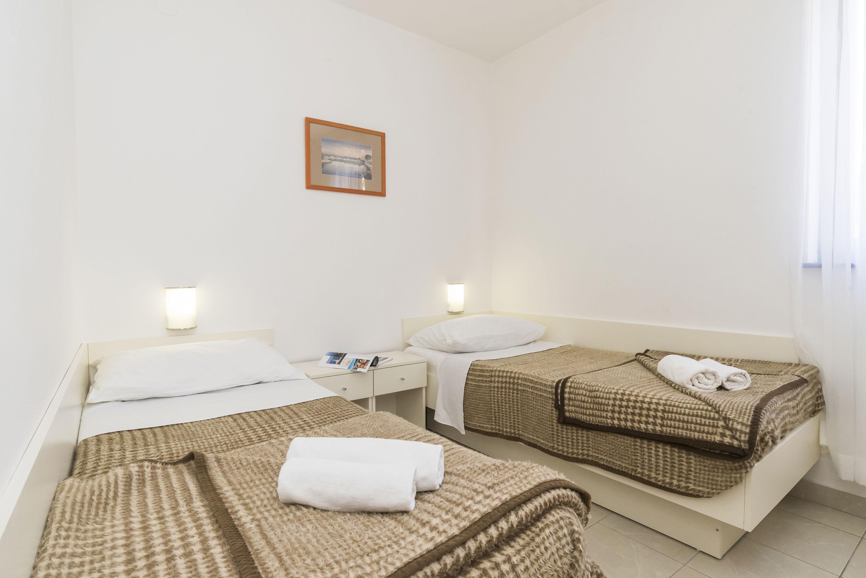 Apartments Savudrija Plava Laguna Ουμάγκ Εξωτερικό φωτογραφία