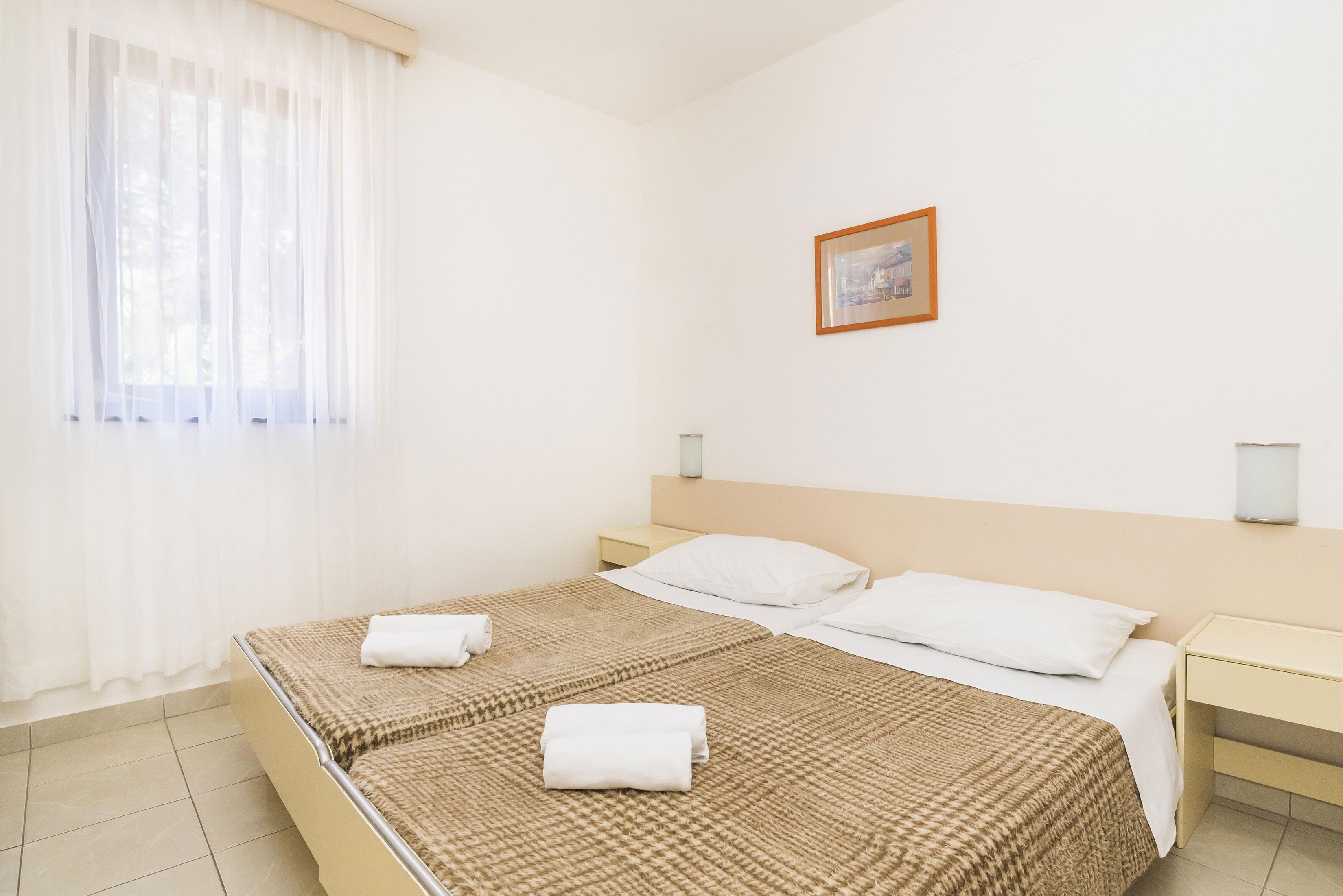Apartments Savudrija Plava Laguna Ουμάγκ Εξωτερικό φωτογραφία