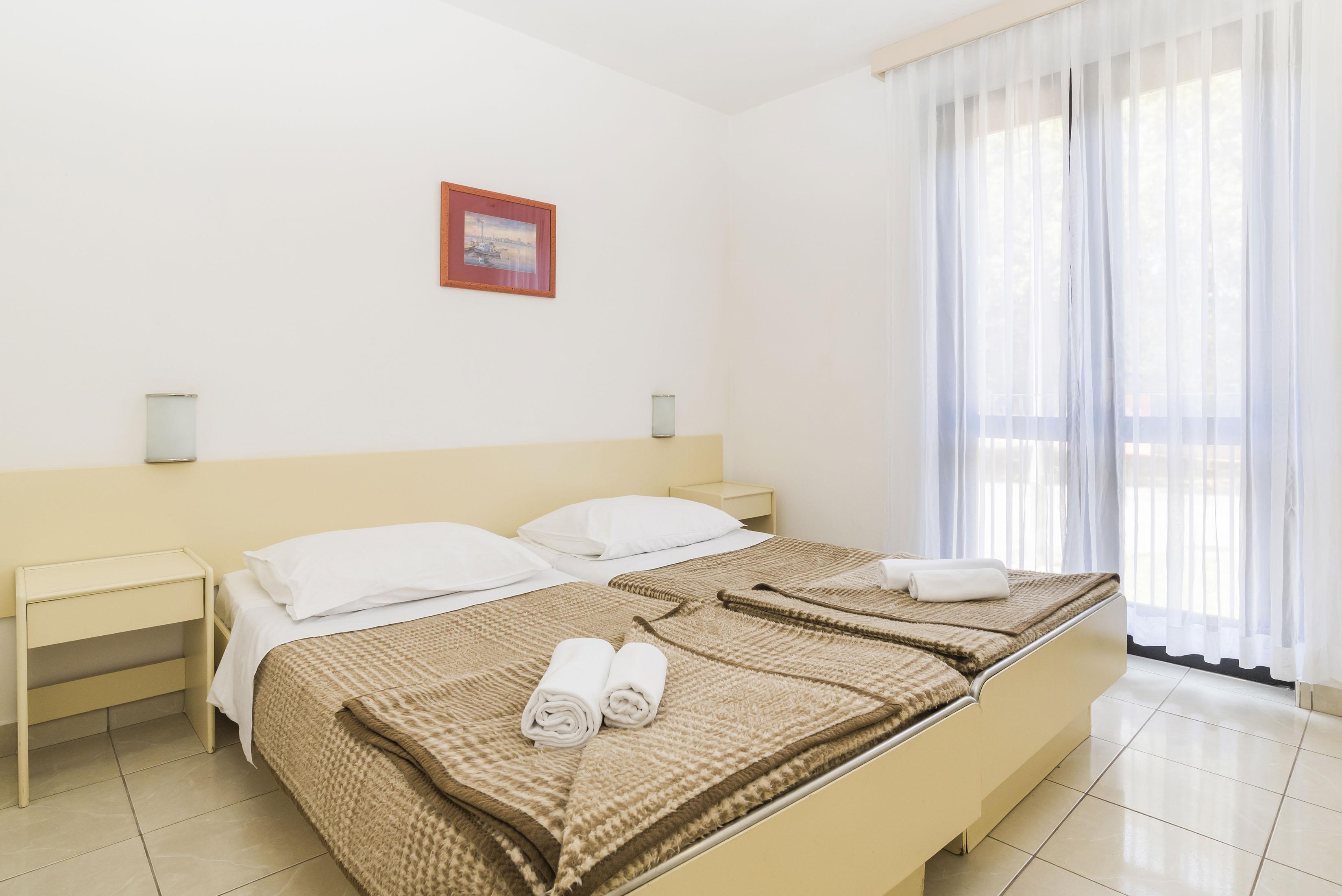 Apartments Savudrija Plava Laguna Ουμάγκ Εξωτερικό φωτογραφία