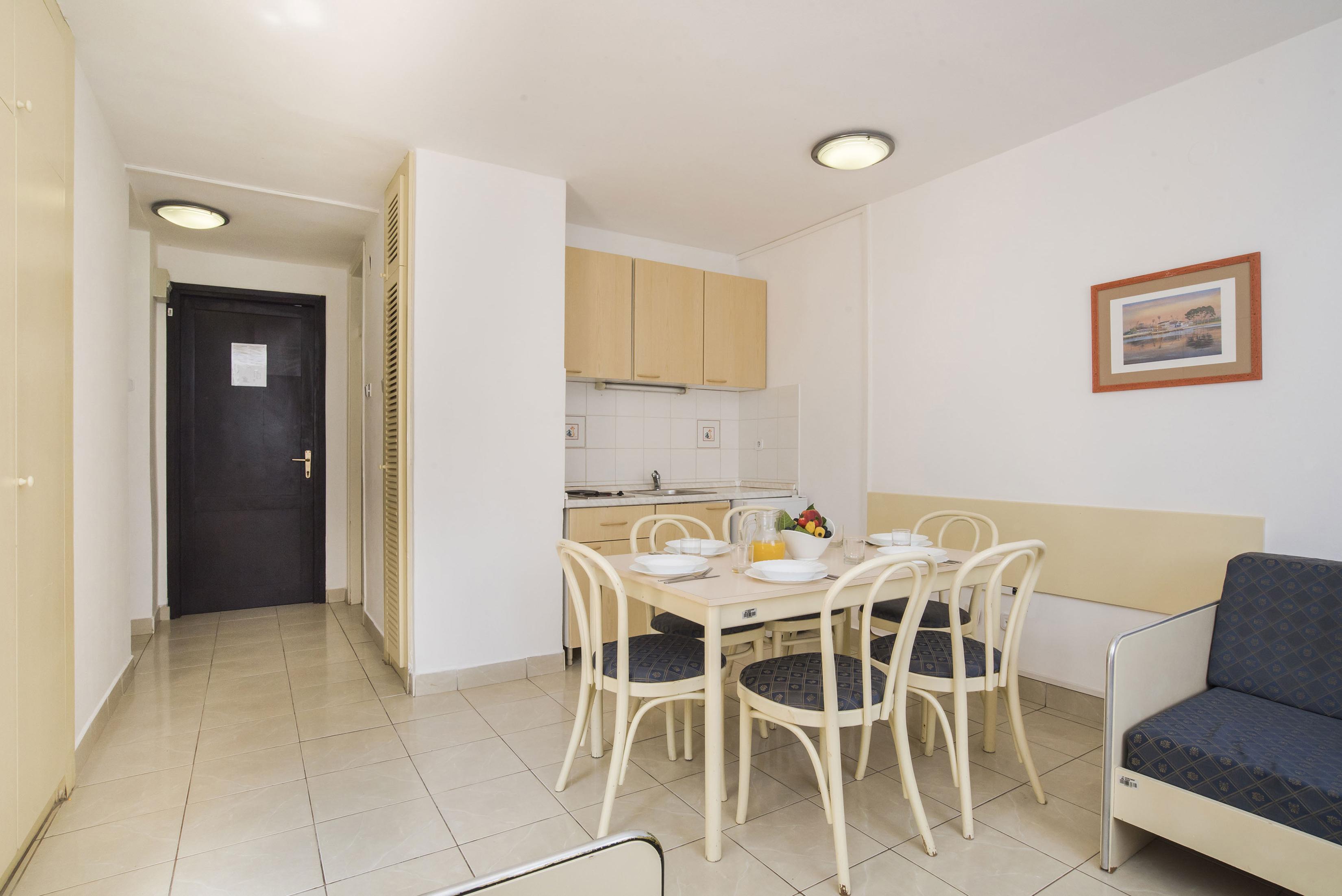 Apartments Savudrija Plava Laguna Ουμάγκ Εξωτερικό φωτογραφία