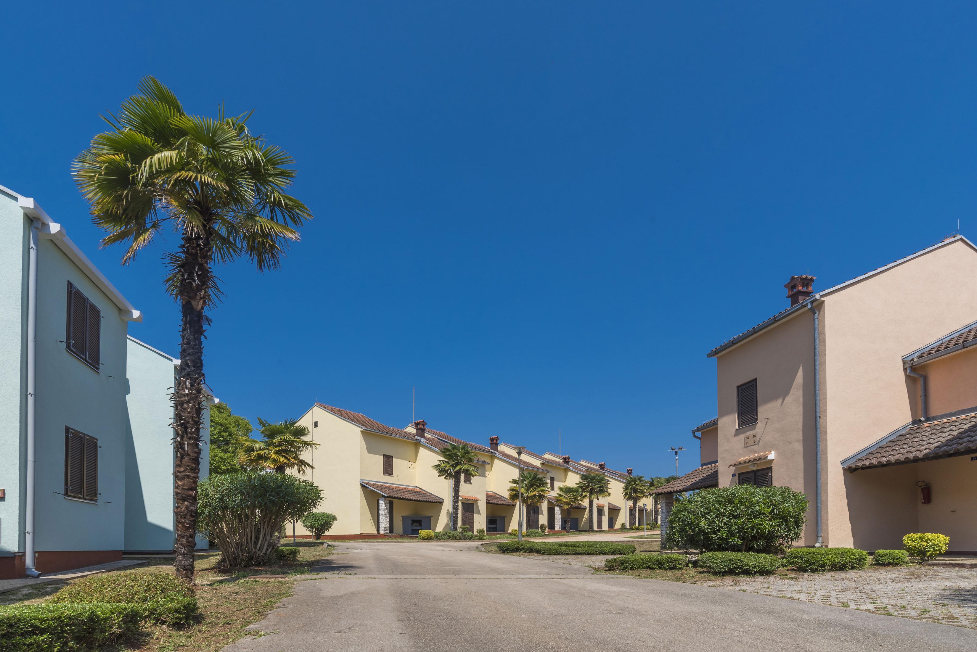 Apartments Savudrija Plava Laguna Ουμάγκ Εξωτερικό φωτογραφία