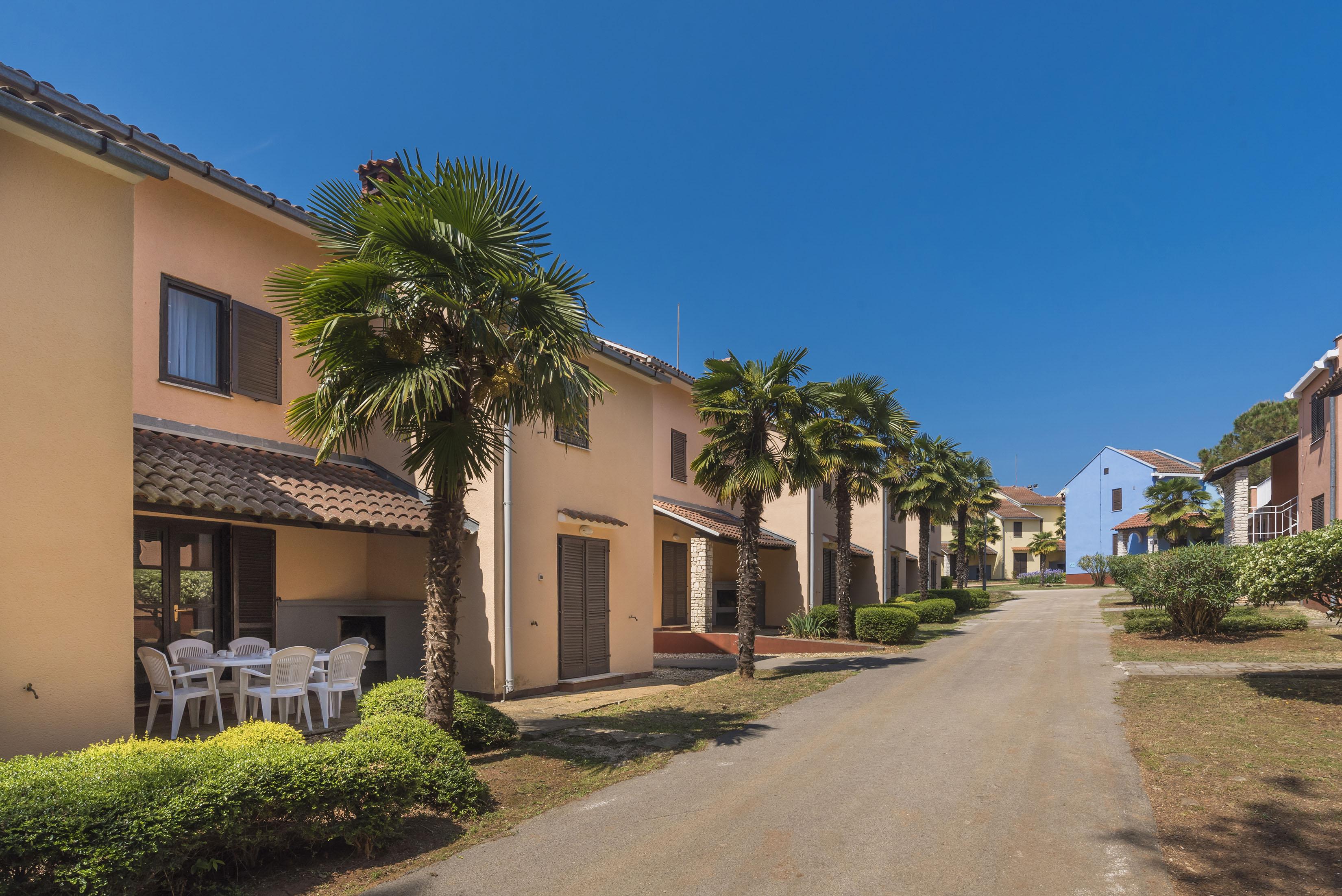 Apartments Savudrija Plava Laguna Ουμάγκ Εξωτερικό φωτογραφία