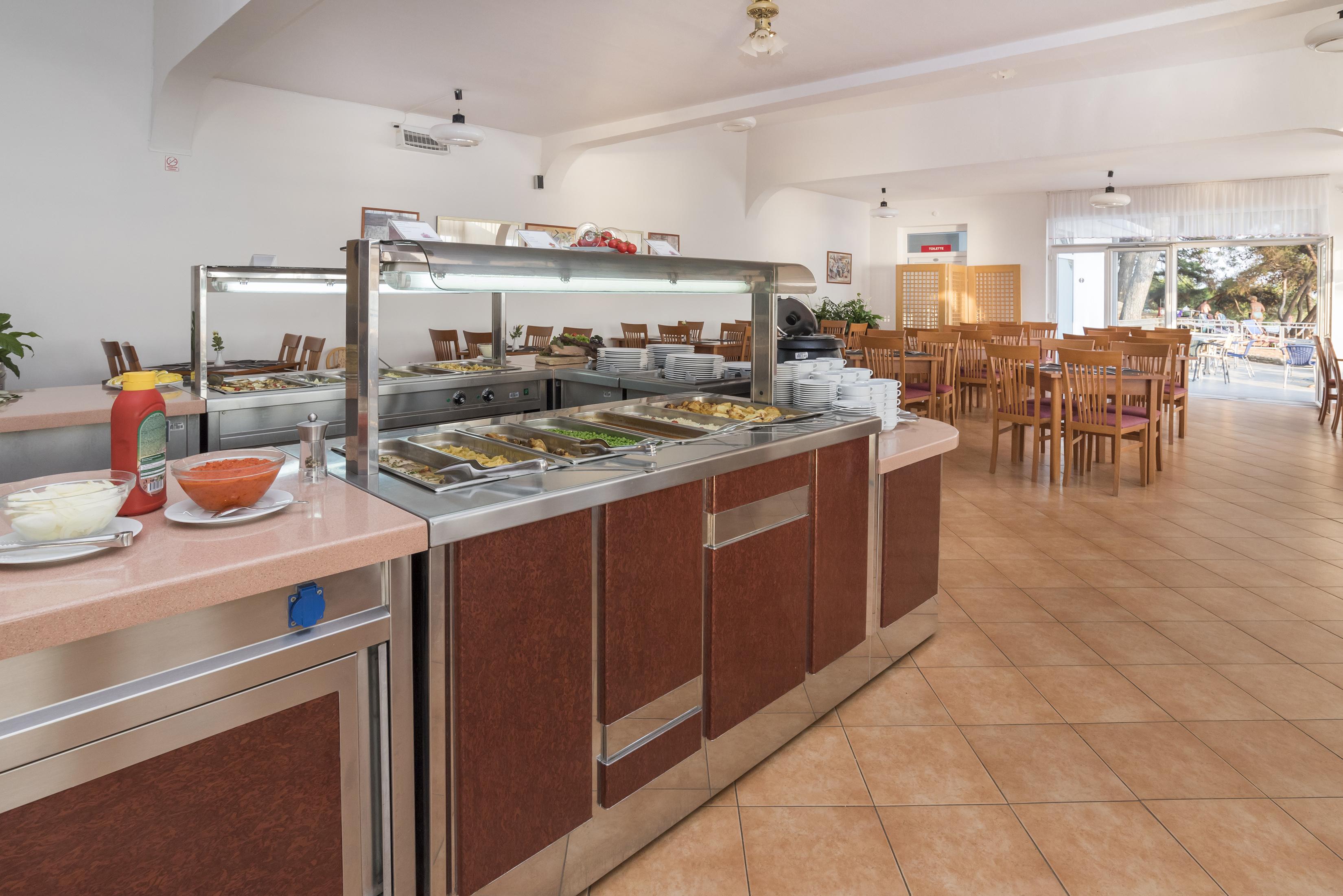 Apartments Savudrija Plava Laguna Ουμάγκ Εξωτερικό φωτογραφία