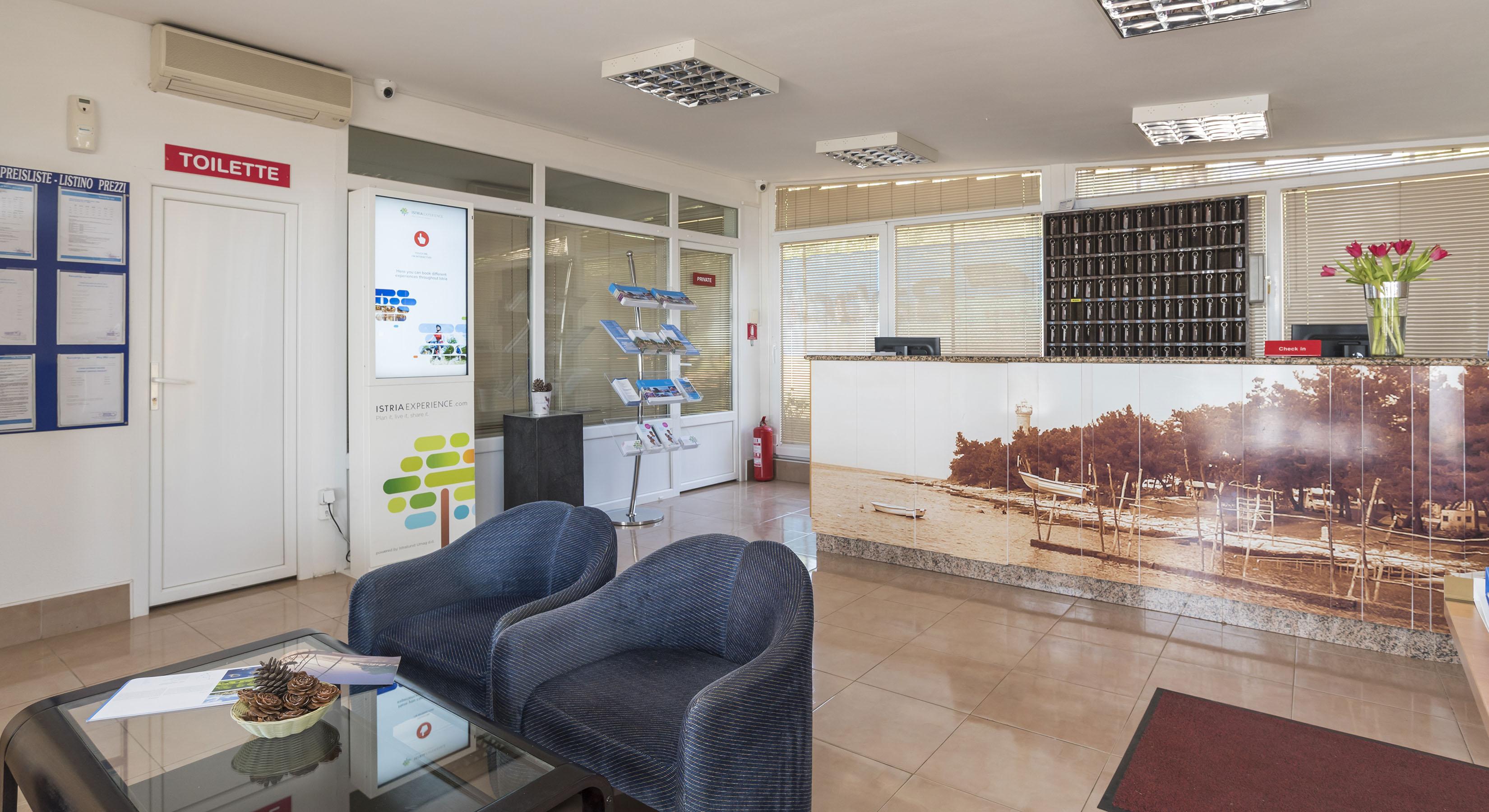 Apartments Savudrija Plava Laguna Ουμάγκ Εξωτερικό φωτογραφία