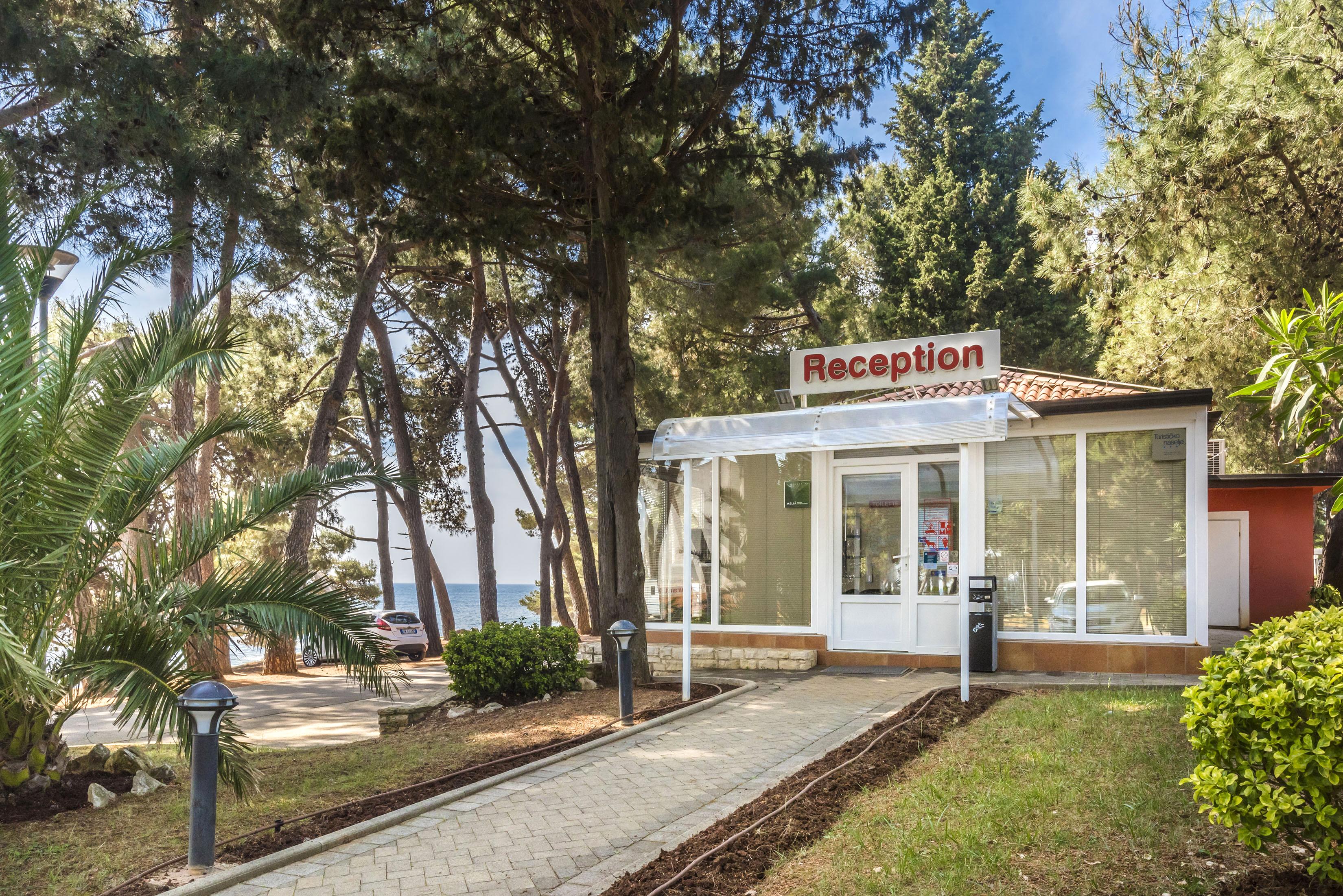 Apartments Savudrija Plava Laguna Ουμάγκ Εξωτερικό φωτογραφία