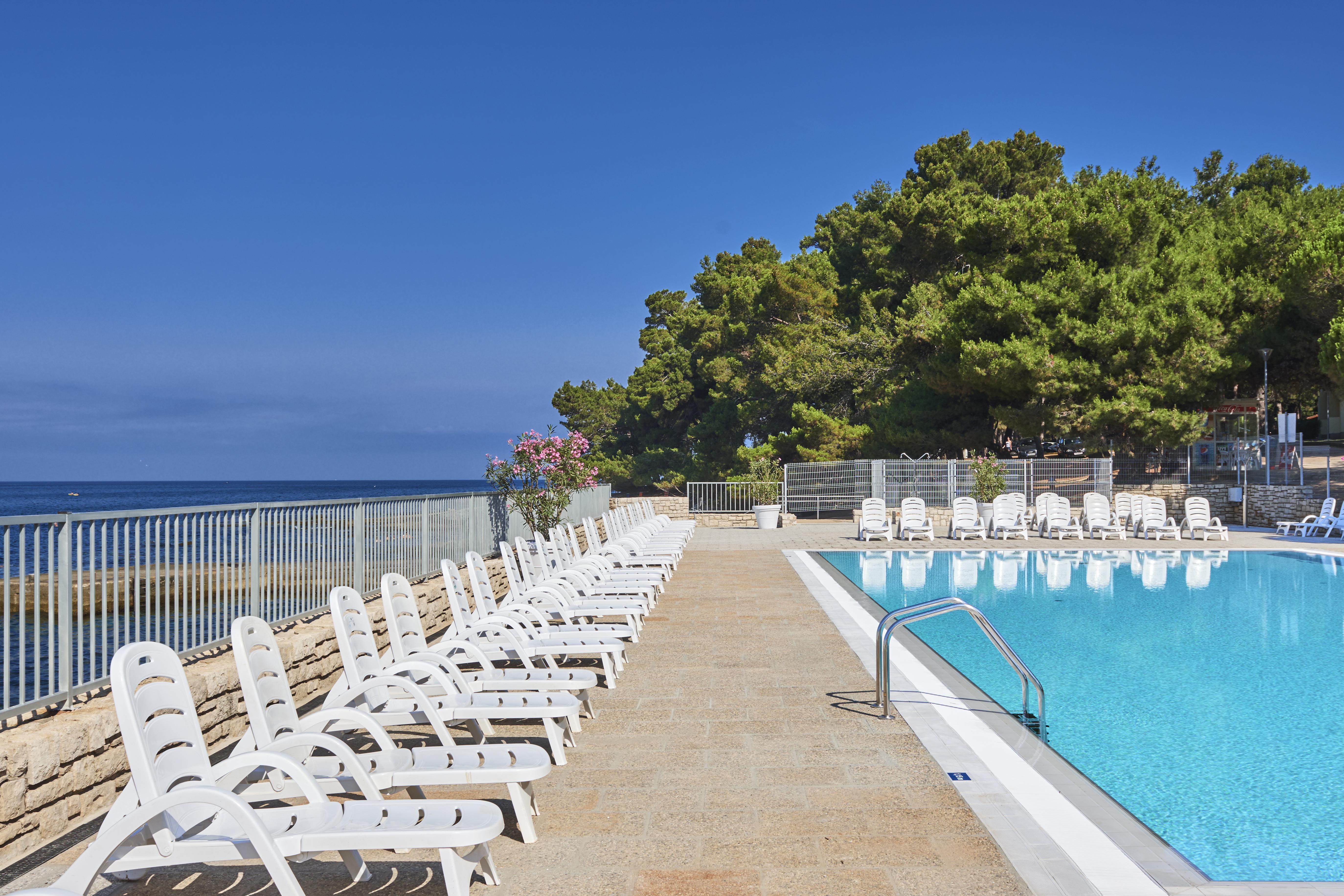 Apartments Savudrija Plava Laguna Ουμάγκ Εξωτερικό φωτογραφία