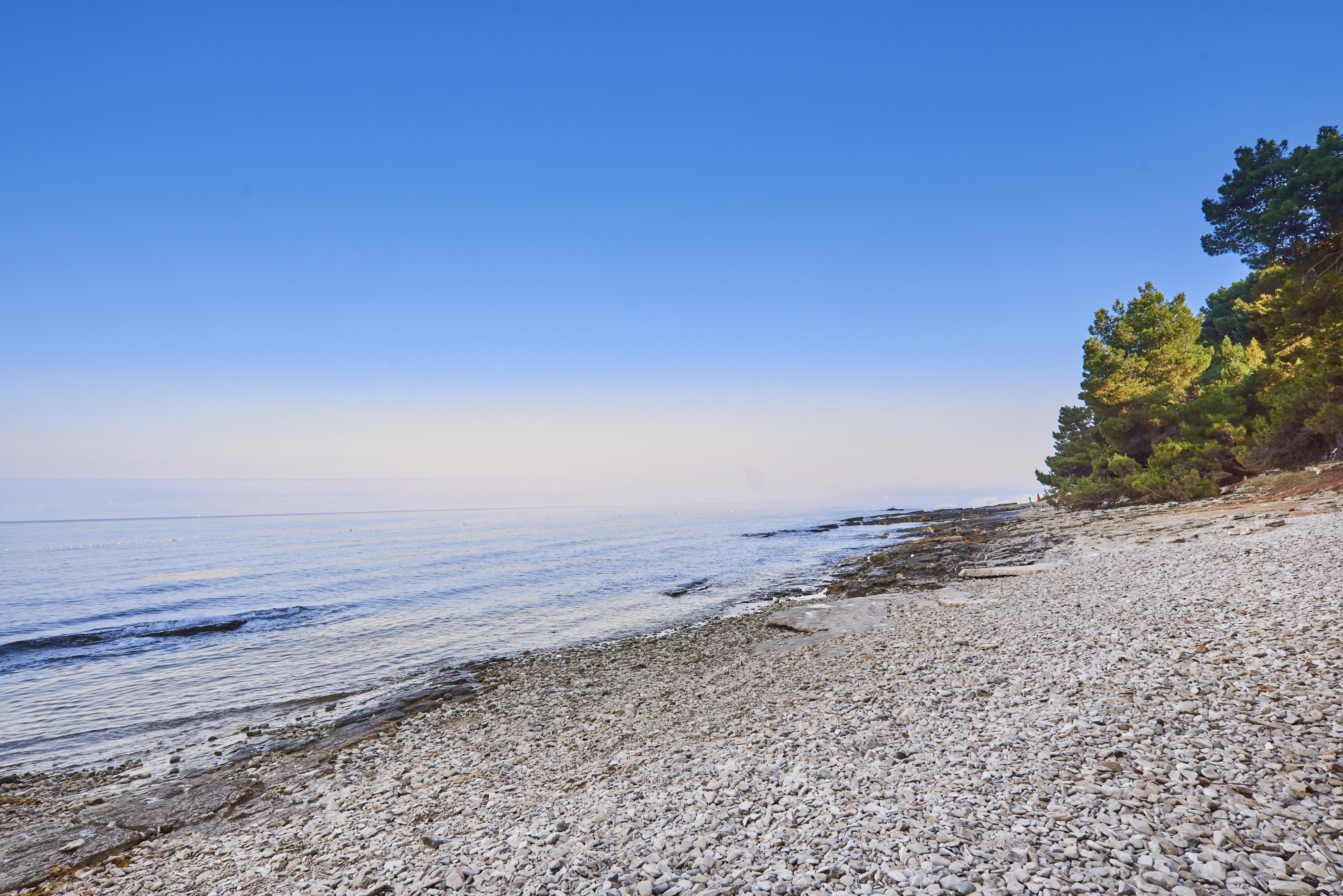 Apartments Savudrija Plava Laguna Ουμάγκ Εξωτερικό φωτογραφία