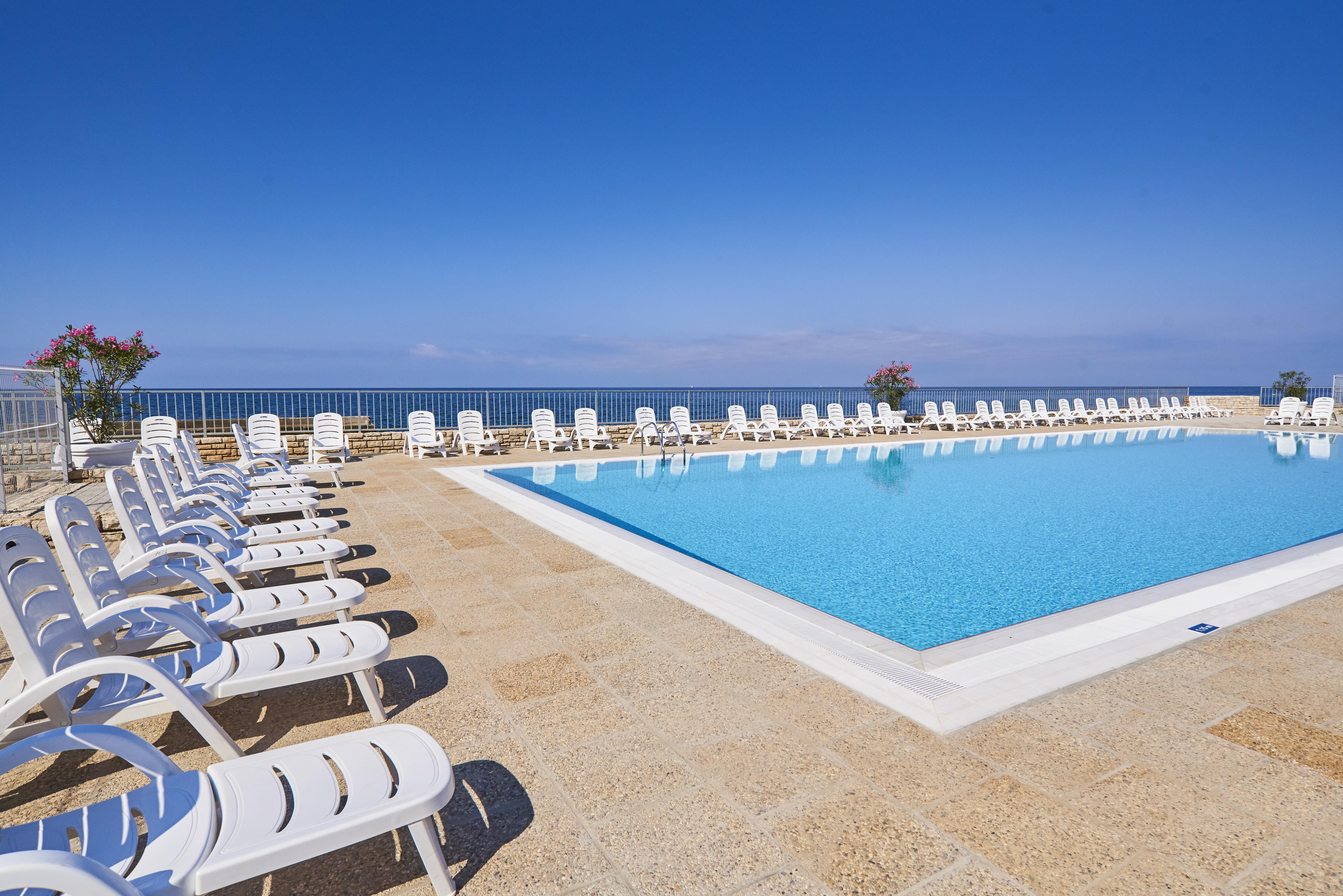 Apartments Savudrija Plava Laguna Ουμάγκ Εξωτερικό φωτογραφία