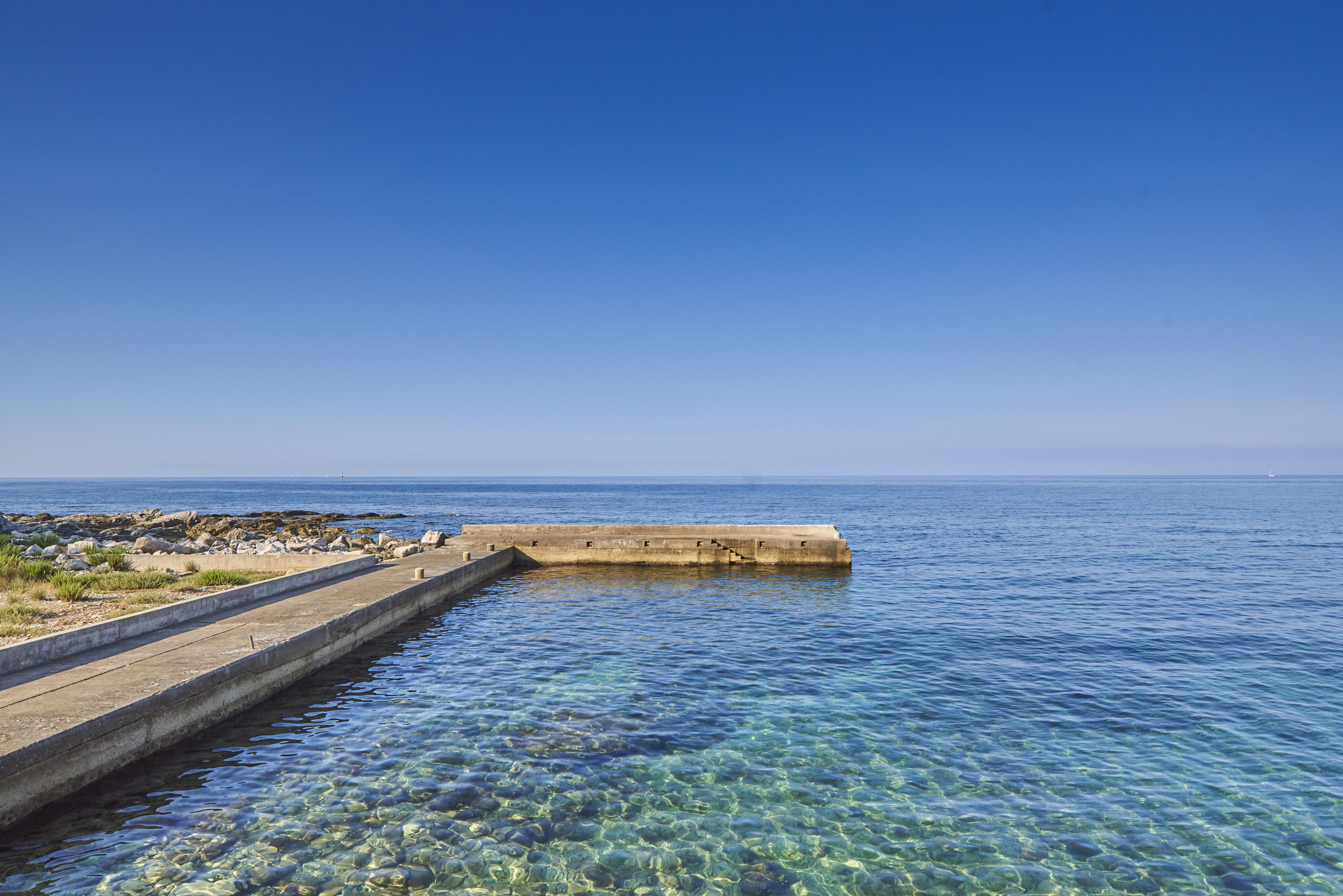 Apartments Savudrija Plava Laguna Ουμάγκ Εξωτερικό φωτογραφία