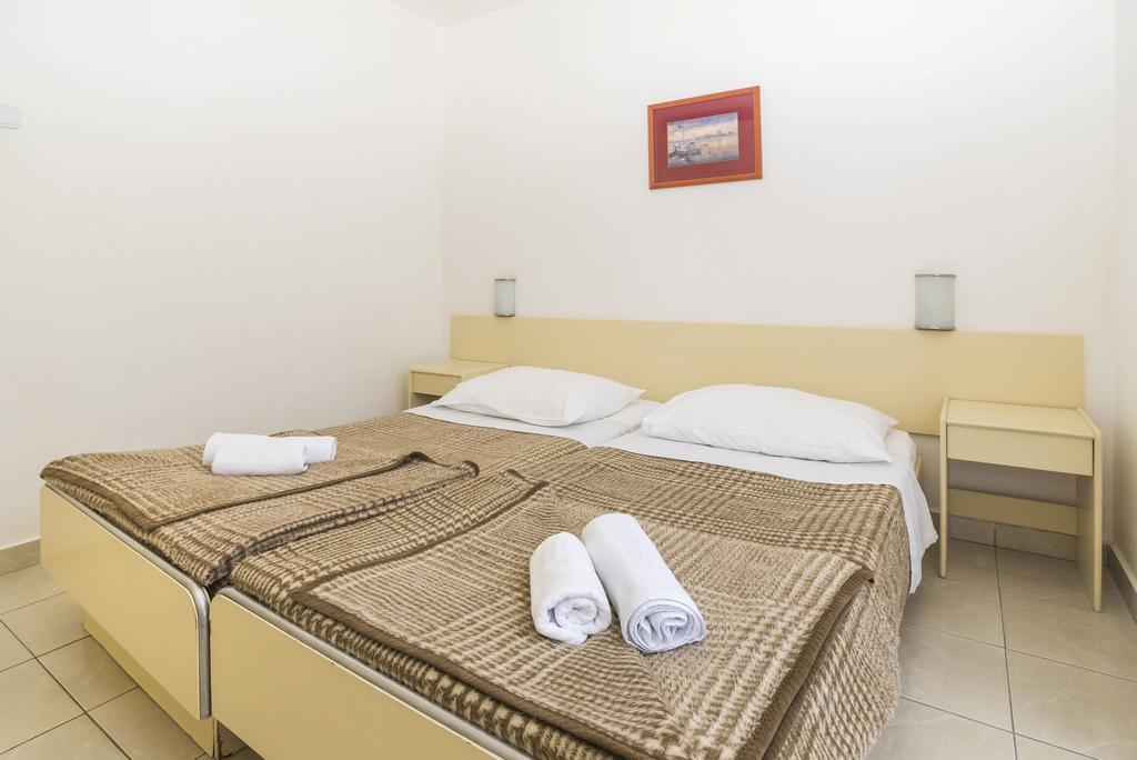 Apartments Savudrija Plava Laguna Ουμάγκ Εξωτερικό φωτογραφία