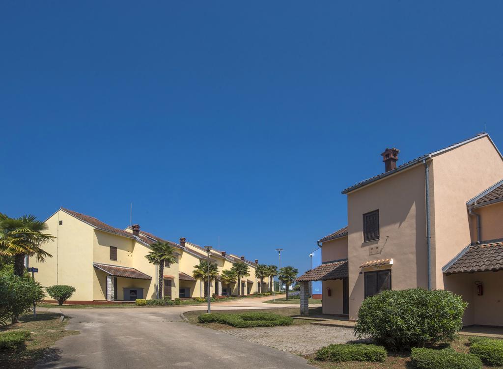 Apartments Savudrija Plava Laguna Ουμάγκ Εξωτερικό φωτογραφία