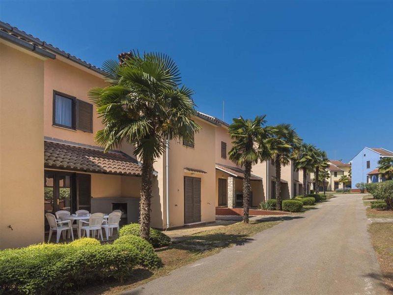 Apartments Savudrija Plava Laguna Ουμάγκ Εξωτερικό φωτογραφία