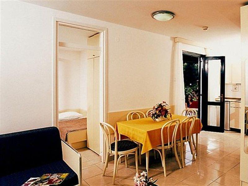 Apartments Savudrija Plava Laguna Ουμάγκ Εξωτερικό φωτογραφία