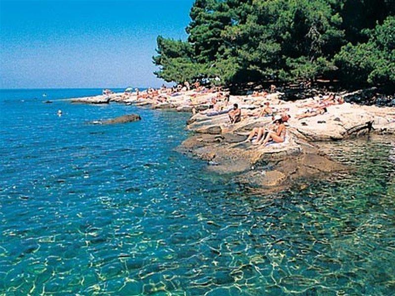 Apartments Savudrija Plava Laguna Ουμάγκ Εξωτερικό φωτογραφία