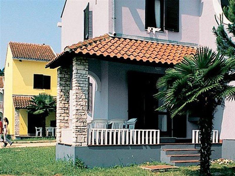 Apartments Savudrija Plava Laguna Ουμάγκ Εξωτερικό φωτογραφία