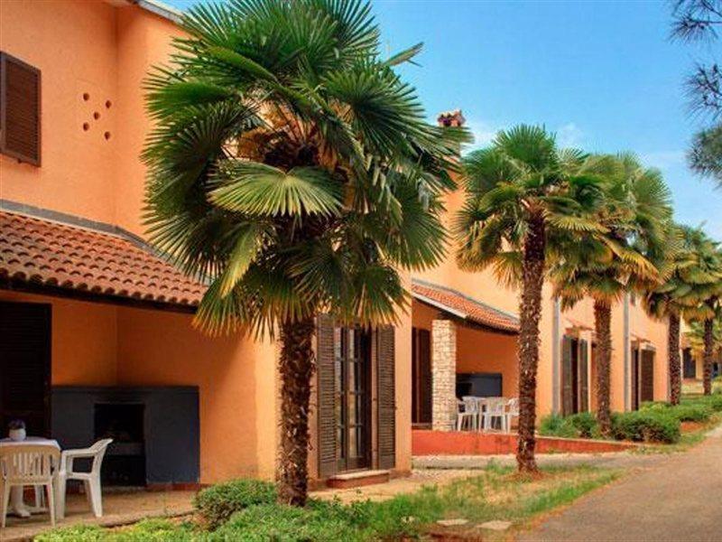 Apartments Savudrija Plava Laguna Ουμάγκ Εξωτερικό φωτογραφία