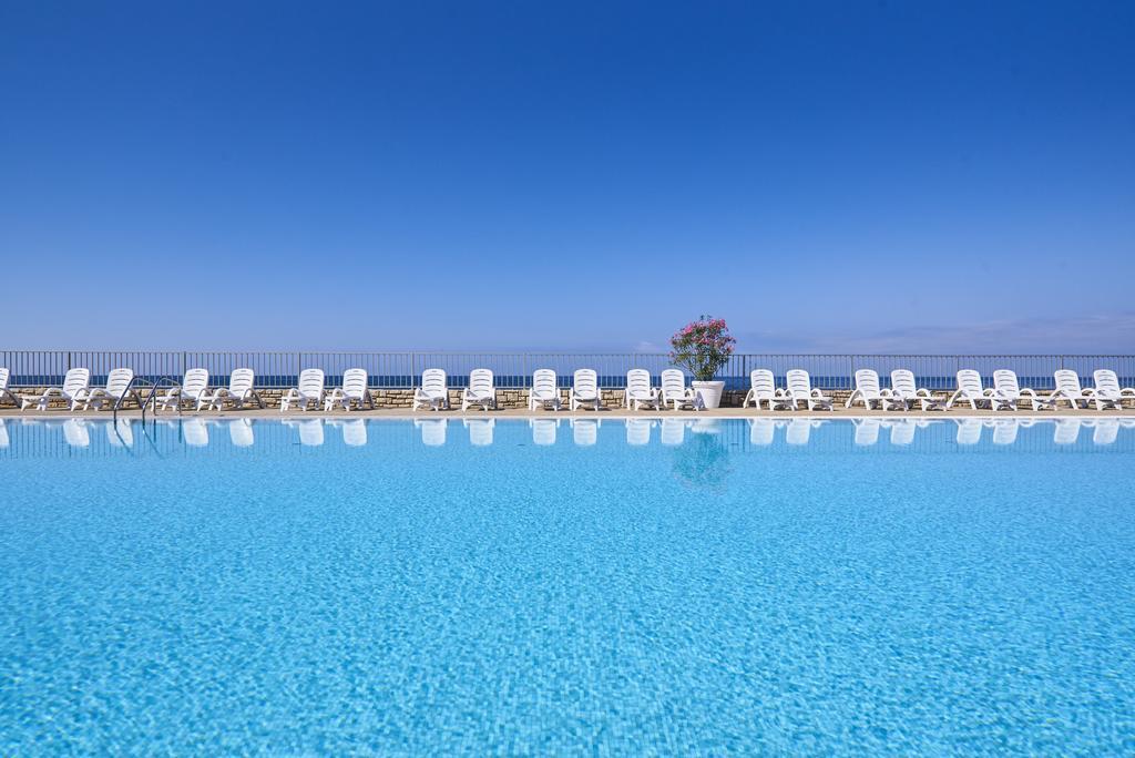 Apartments Savudrija Plava Laguna Ουμάγκ Εξωτερικό φωτογραφία