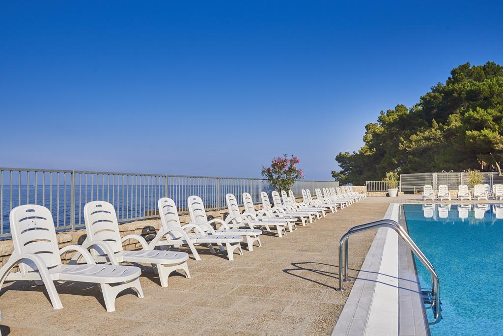 Apartments Savudrija Plava Laguna Ουμάγκ Εξωτερικό φωτογραφία