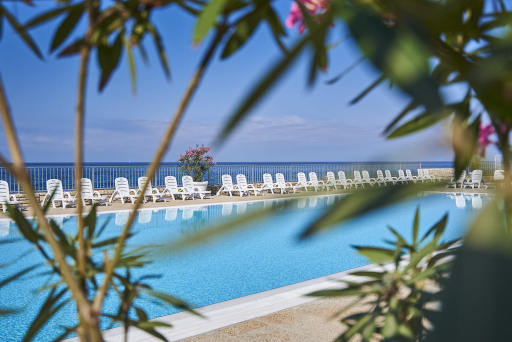 Apartments Savudrija Plava Laguna Ουμάγκ Εξωτερικό φωτογραφία