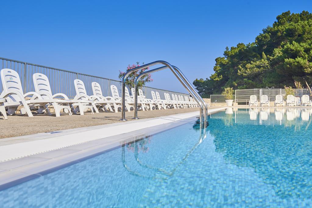 Apartments Savudrija Plava Laguna Ουμάγκ Εξωτερικό φωτογραφία