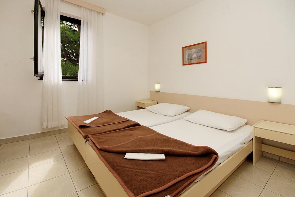 Apartments Savudrija Plava Laguna Ουμάγκ Εξωτερικό φωτογραφία
