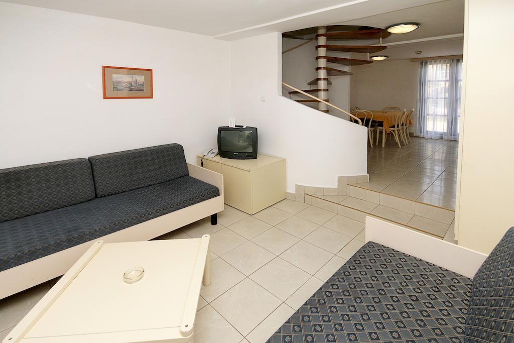 Apartments Savudrija Plava Laguna Ουμάγκ Εξωτερικό φωτογραφία