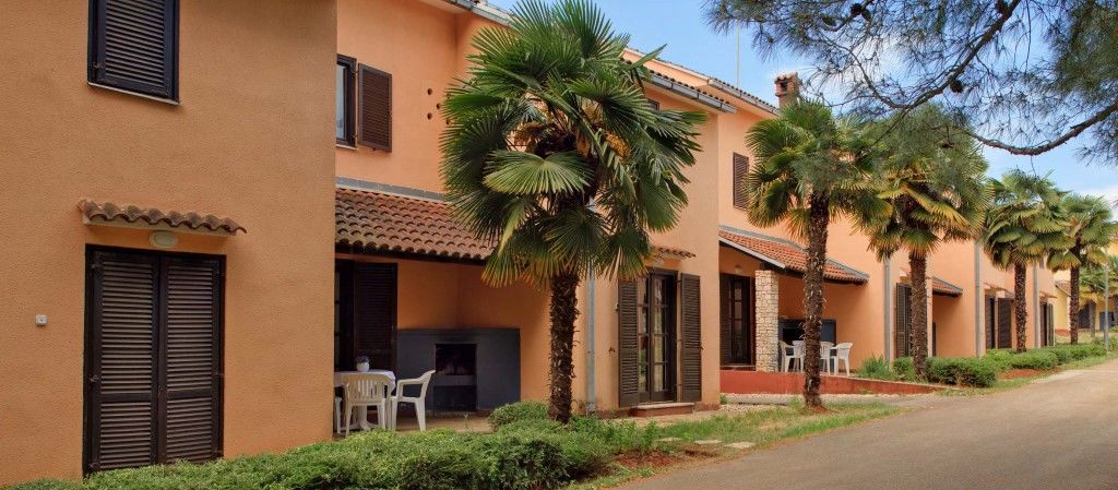 Apartments Savudrija Plava Laguna Ουμάγκ Εξωτερικό φωτογραφία