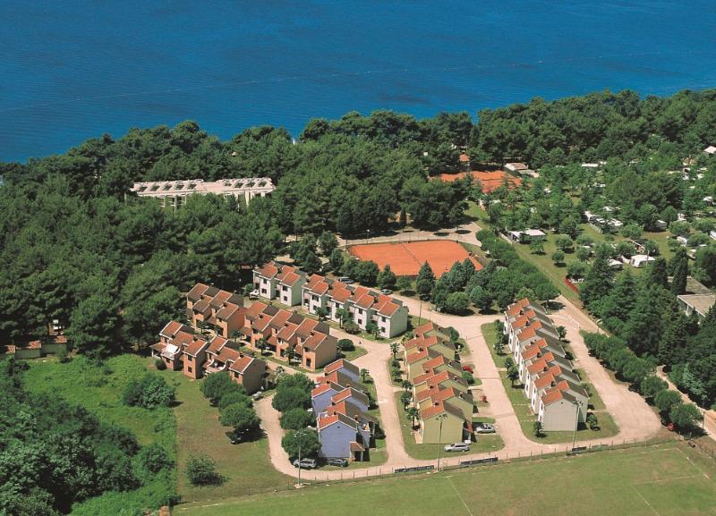 Apartments Savudrija Plava Laguna Ουμάγκ Εξωτερικό φωτογραφία